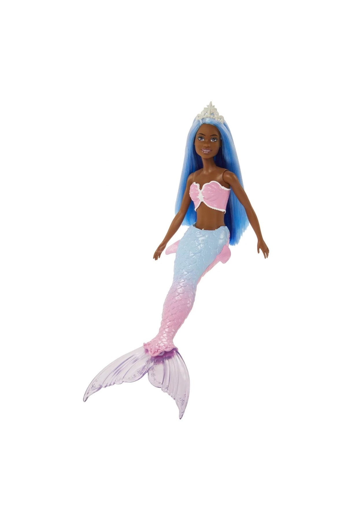 Barbie Dreamtopia YENİ Denizkızı Bebekler HGR12