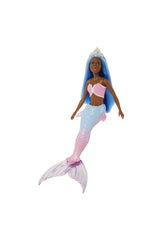 Barbie Dreamtopia YENİ Denizkızı Bebekler HGR12
