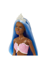Barbie Dreamtopia YENİ Denizkızı Bebekler HGR12