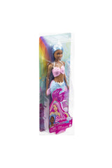 Barbie Dreamtopia YENİ Denizkızı Bebekler HGR12