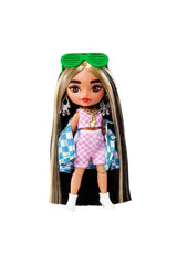 Barbie Extra Mini Bebekler HGP64