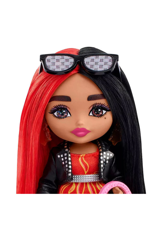 Barbie Extra Mini Bebekler HKP88