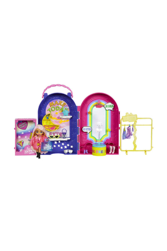 Barbie Extra Mini Butik HHN15