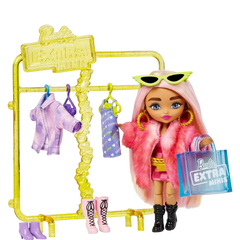 Barbie Extra Mini Butik HHN15