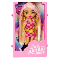 Barbie Extra Mini Butik HHN15