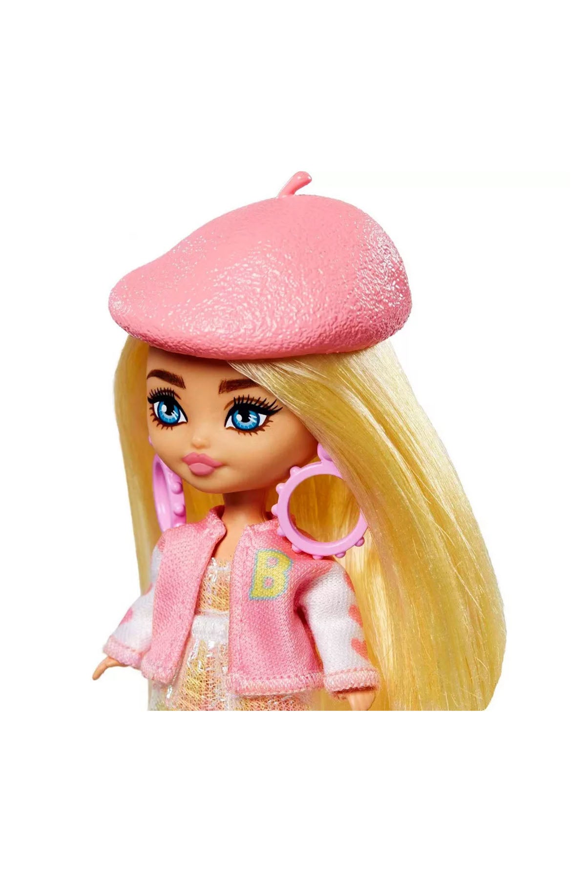 Barbie Extra Mini Mini Bebekler