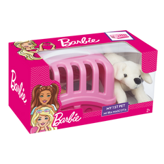 Barbie İlk Evcil Hayvanım