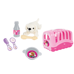 Barbie İlk Evcil Hayvanım