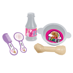Barbie İlk Evcil Hayvanım