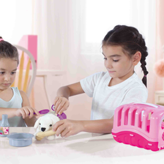 Barbie İlk Evcil Hayvanım