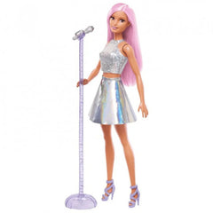 Barbie Kariyer Bebekleri Serisi