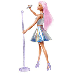 Barbie Kariyer Bebekleri Serisi
