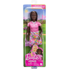 Barbie Kariyer Bebekleri Serisi