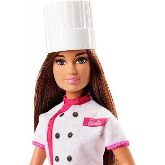 Barbie Kariyer Bebekleri Serisi HKT67