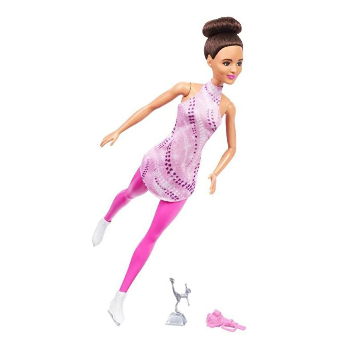 Barbie Kariyer Bebekleri Serisi HRG37