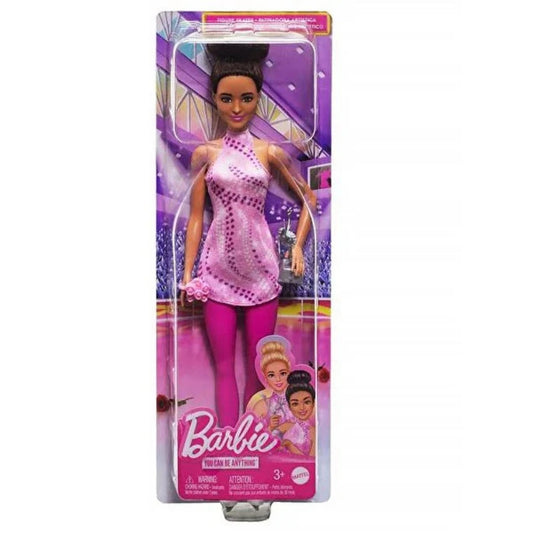 Barbie Kariyer Bebekleri Serisi HRG37