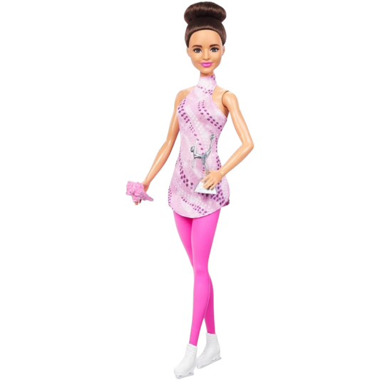 Barbie Kariyer Bebekleri Serisi HRG37