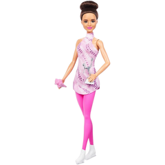 Barbie Kariyer Bebekleri Serisi HRG37