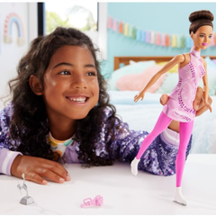 Barbie Kariyer Bebekleri Serisi HRG37