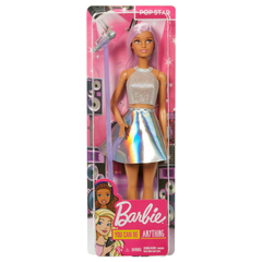 Barbie Kariyer Bebekleri Serisi JCW42