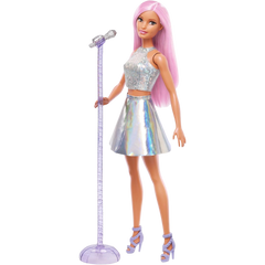 Barbie Kariyer Bebekleri Serisi JCW42