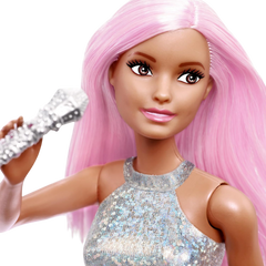 Barbie Kariyer Bebekleri Serisi JCW42