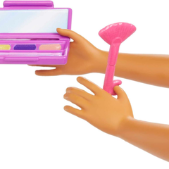 Barbie Kariyer Bebekleri Serisi HKT66