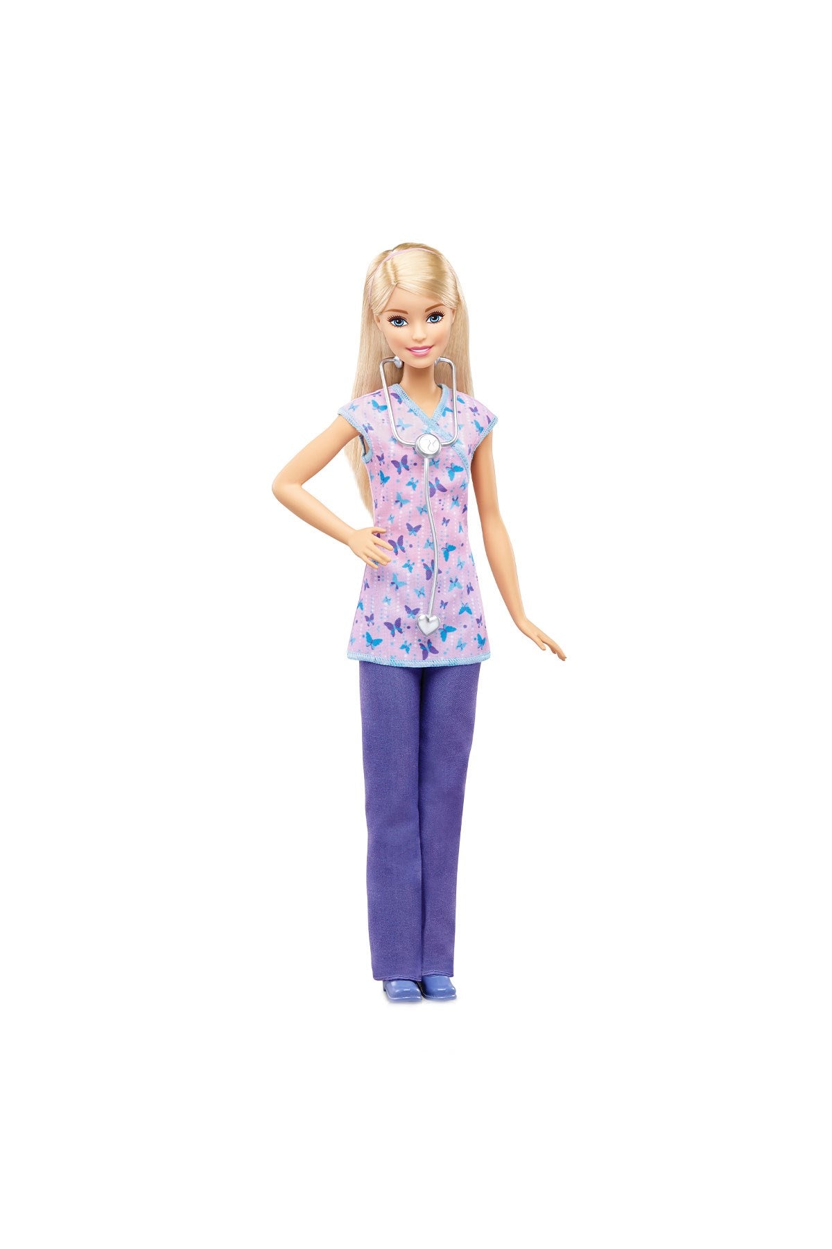 Barbie Kariyer Bebekleri Serisi DVF57