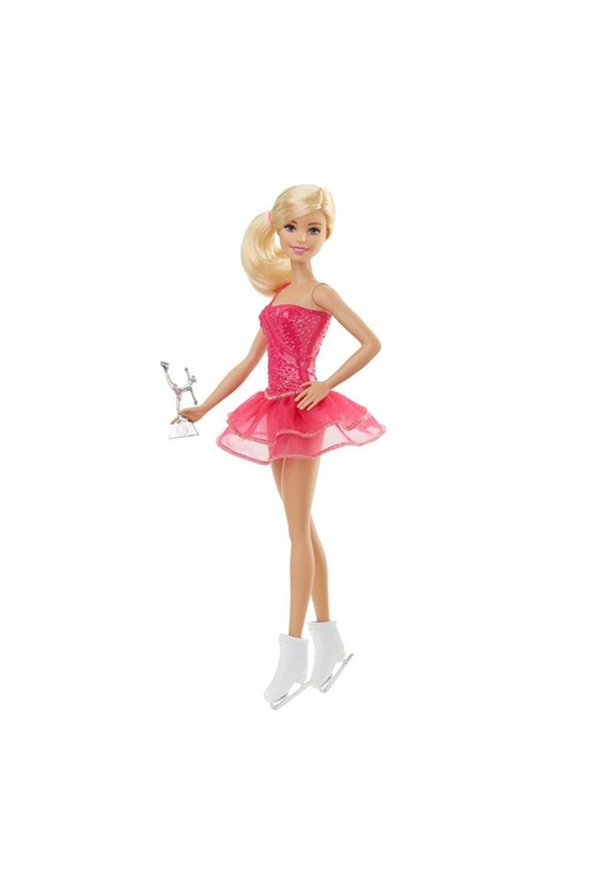 Barbie Kariyer Bebekleri Serisi FJB11