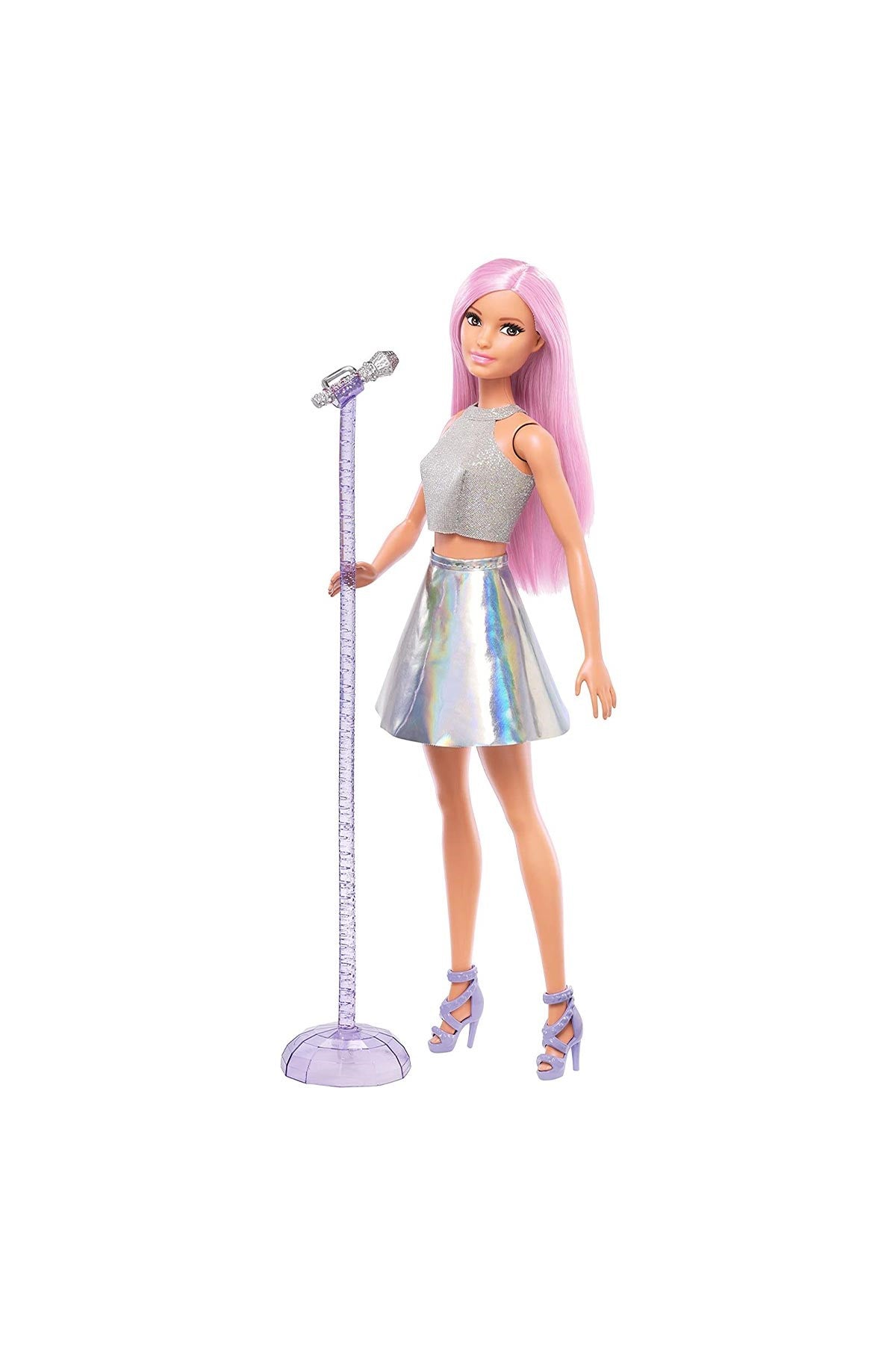 Barbie Kariyer Bebekleri Serisi FXN98