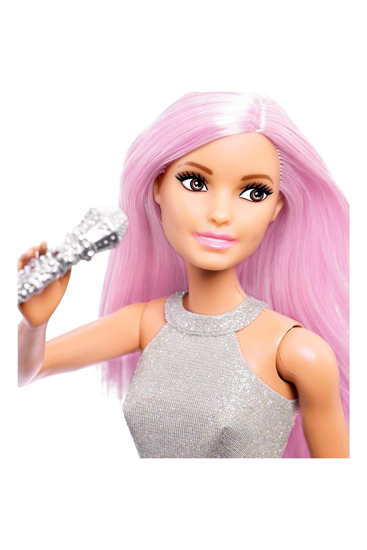 Barbie Kariyer Bebekleri Serisi FXN98