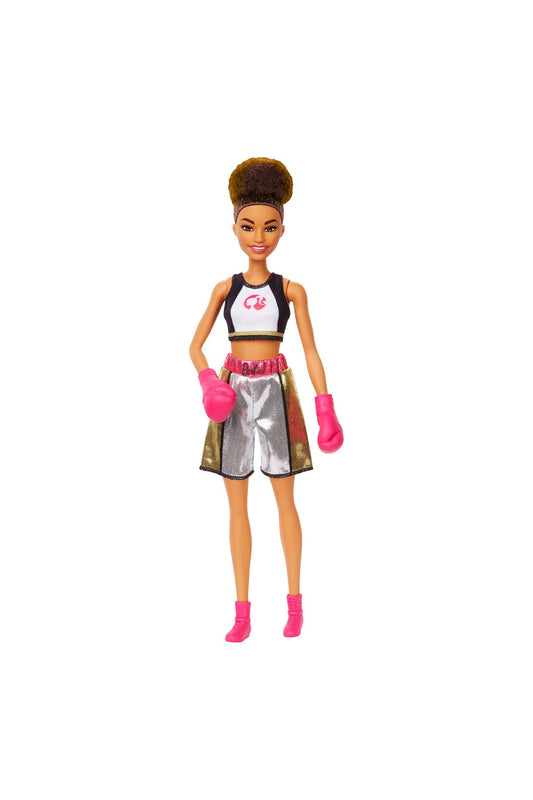 Barbie Kariyer Bebekleri Serisi GJL64 - Welcome Baby