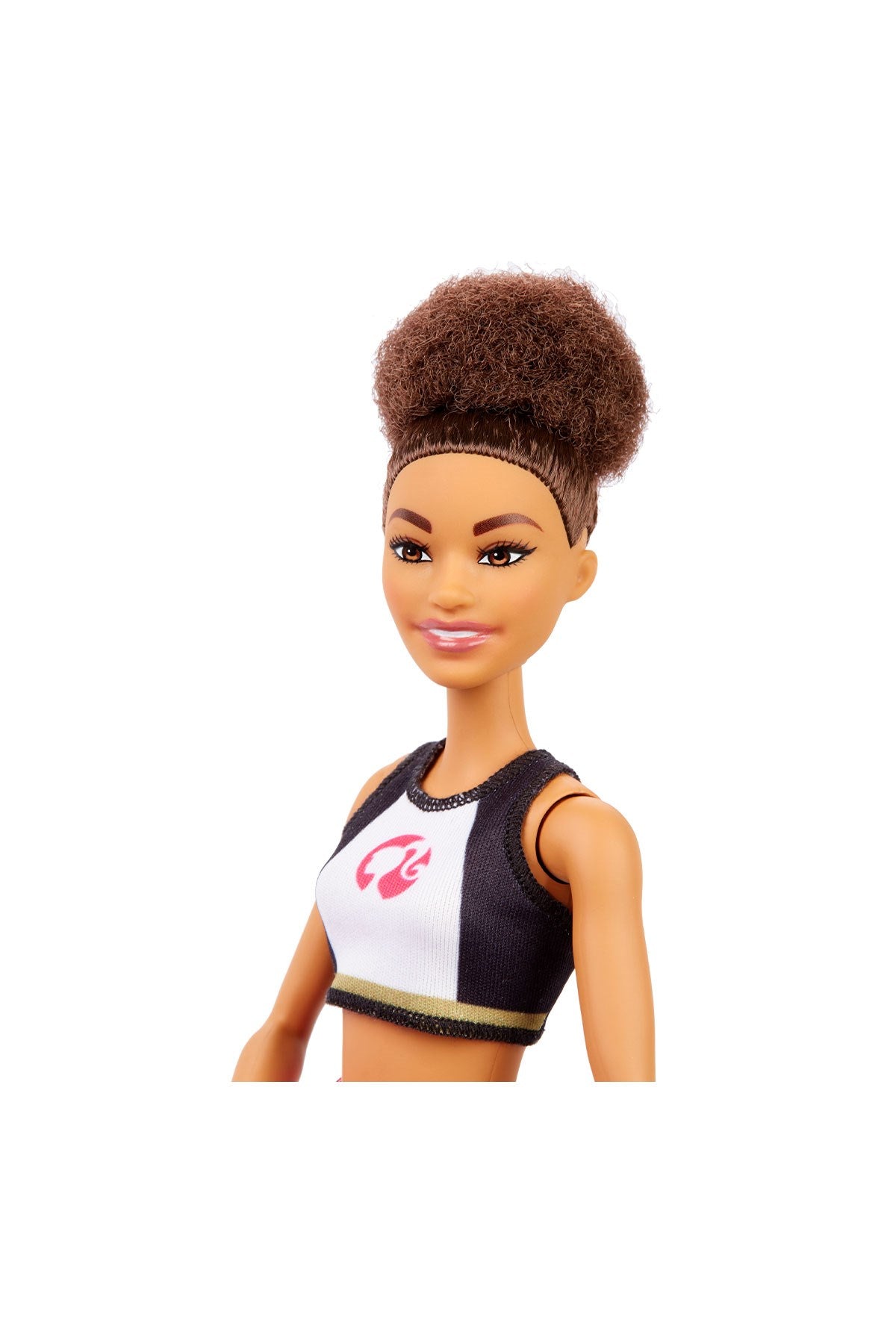 Barbie Kariyer Bebekleri Serisi GJL64 - Welcome Baby