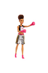 Barbie Kariyer Bebekleri Serisi GJL64 - Welcome Baby