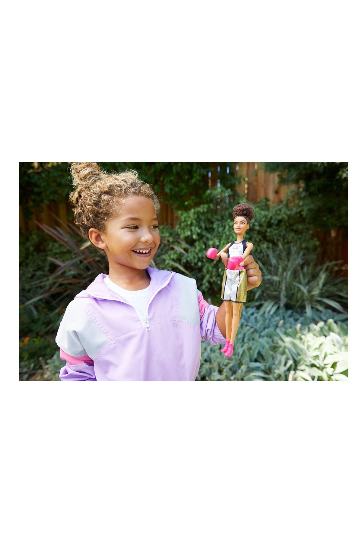 Barbie Kariyer Bebekleri Serisi GJL64 - Welcome Baby
