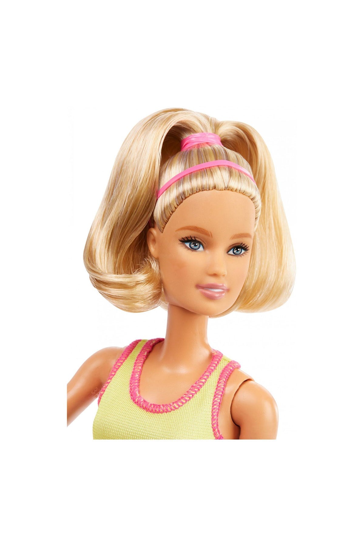 Barbie Kariyer Bebekleri Serisi GJL65