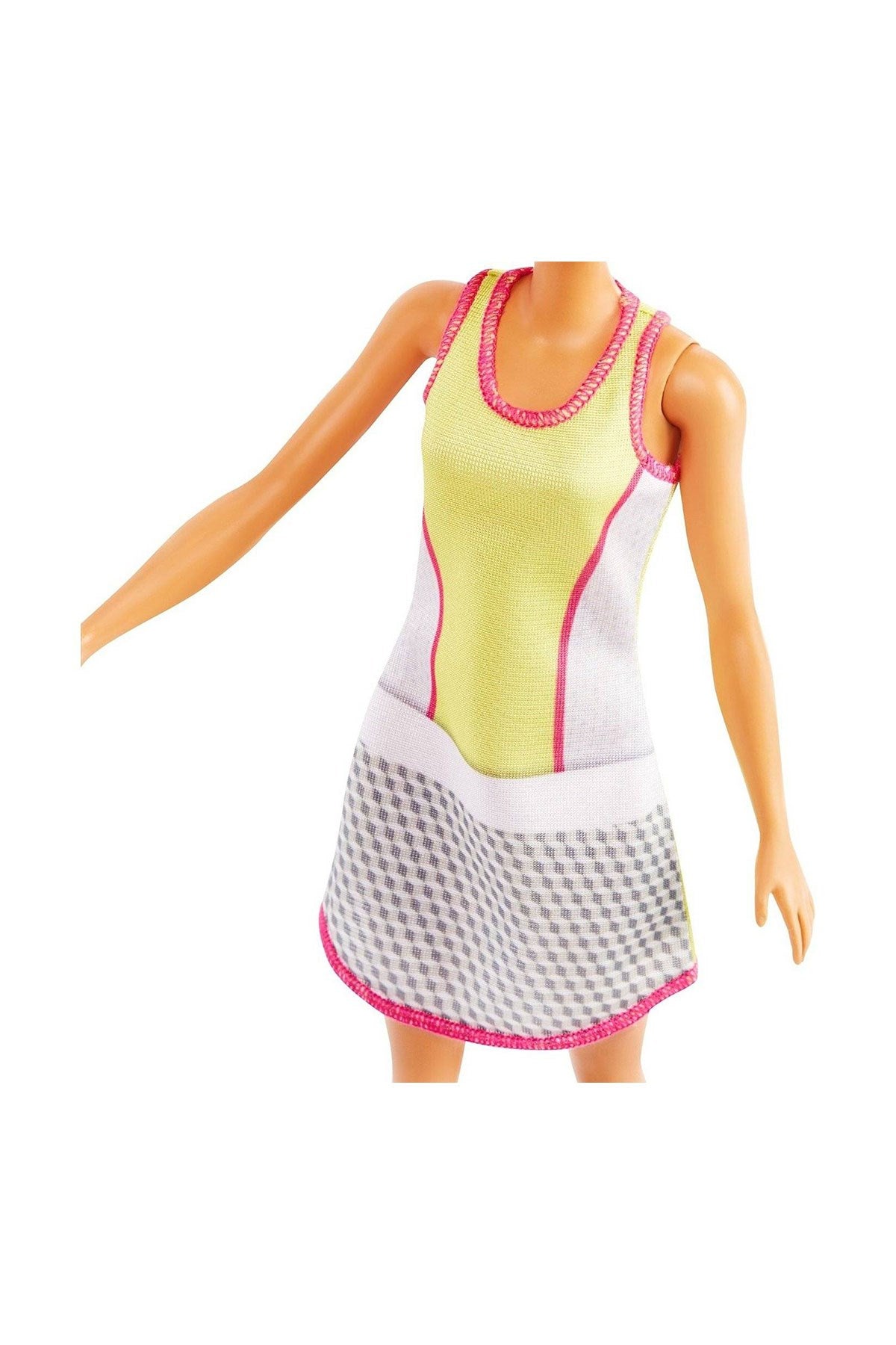 Barbie Kariyer Bebekleri Serisi GJL65