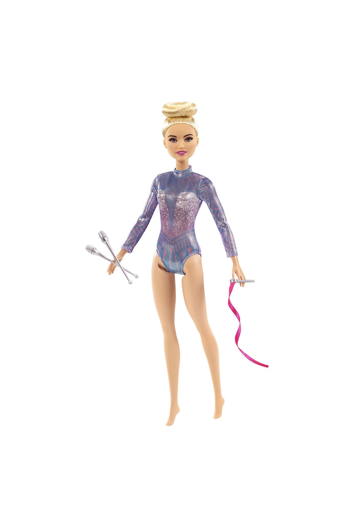 Barbie Kariyer Bebekleri Serisi GTN65