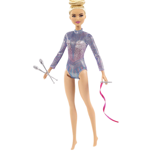 Barbie Kariyer Bebekleri Serisi GTN65