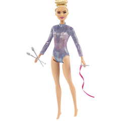Barbie Kariyer Bebekleri Serisi GTN65