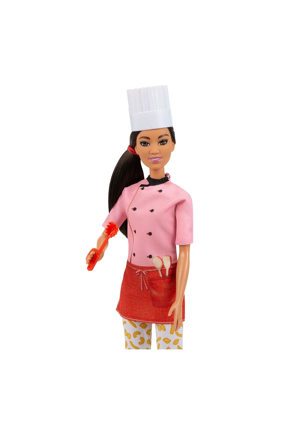 Barbie Kariyer Bebekleri Serisi GTW38 - Welcome Baby