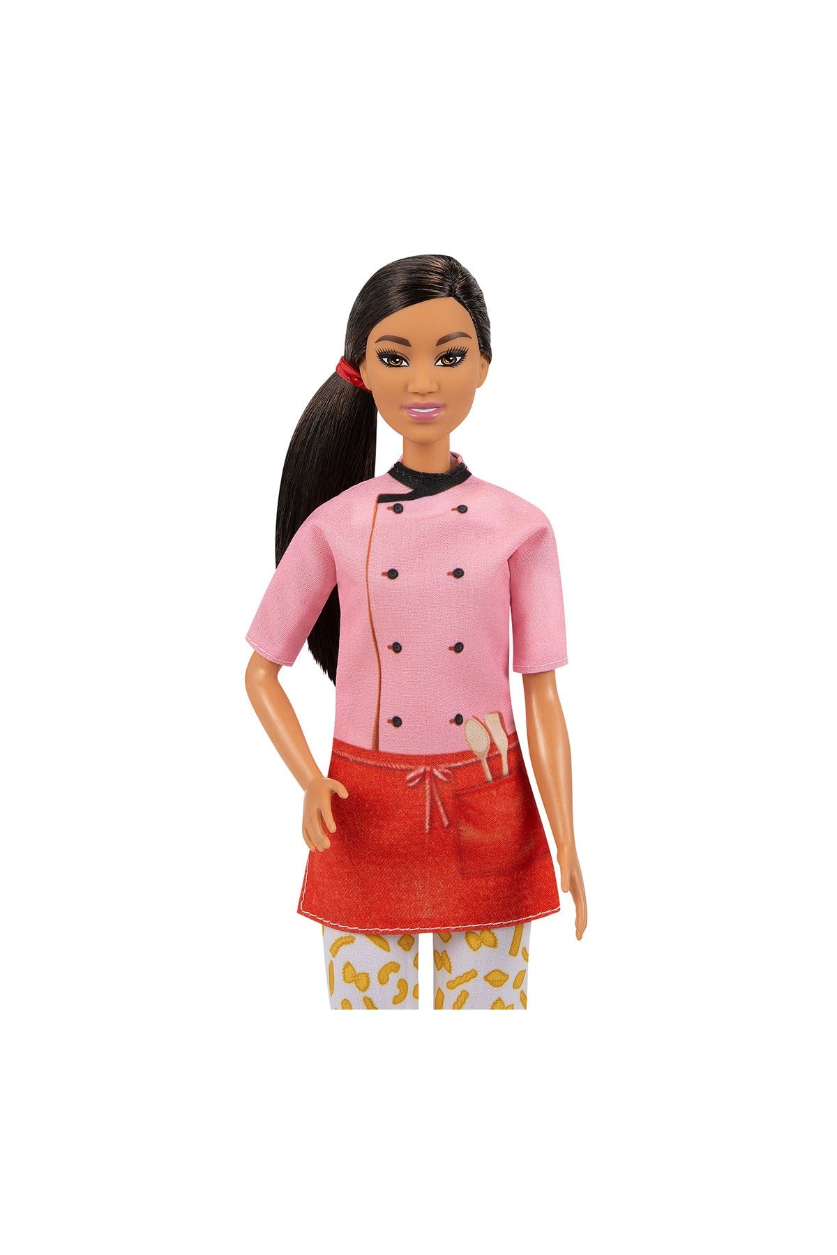 Barbie Kariyer Bebekleri Serisi GTW38 - Welcome Baby