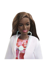 Barbie Kariyer Bebekleri Serisi GYT29