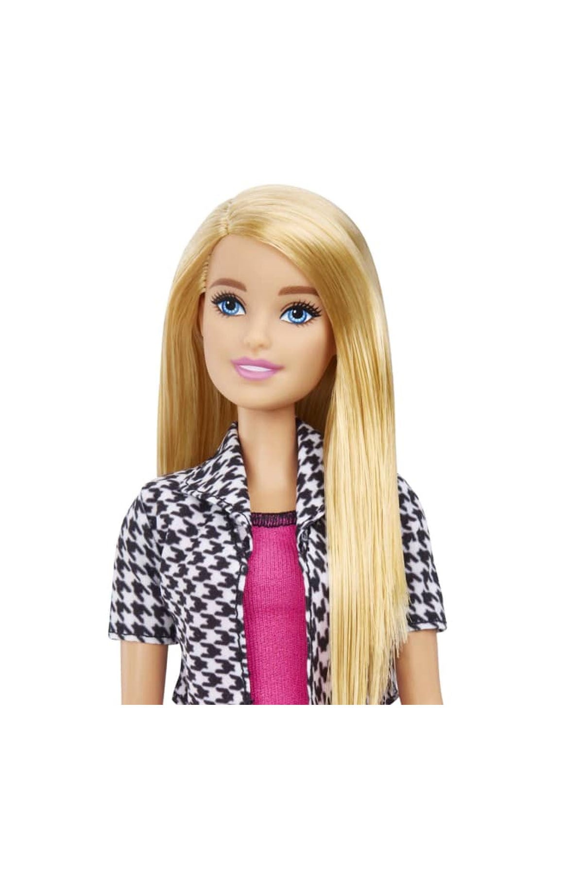 Barbie Kariyer Bebekleri Serisi HCN12