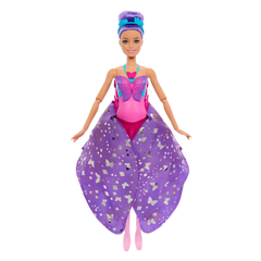Barbie Kelebek Dansçı Bebek HXJ10