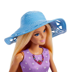 Barbie Malibu ve Chelsea Kıyafetleri ve Aksesuarları JBF43