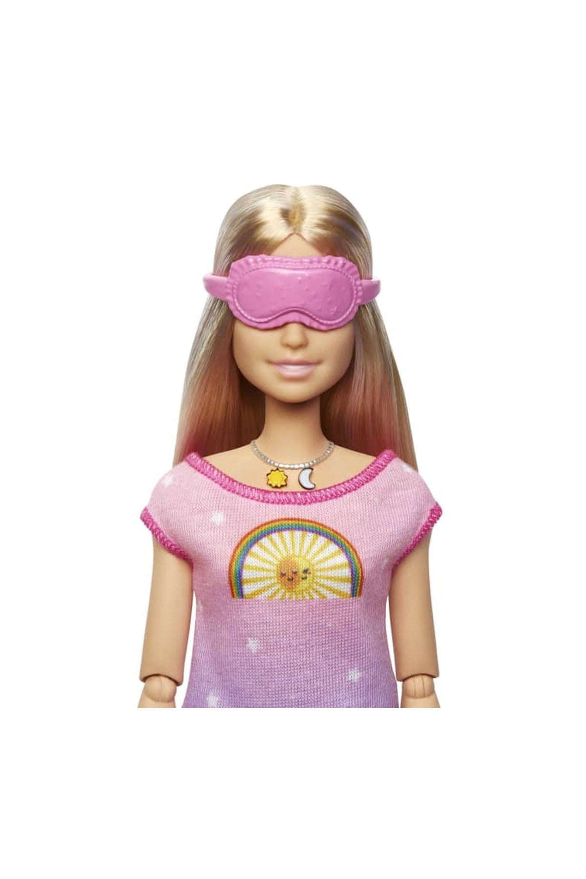 Barbie Meditasyon Yapıyor Oyun Seti