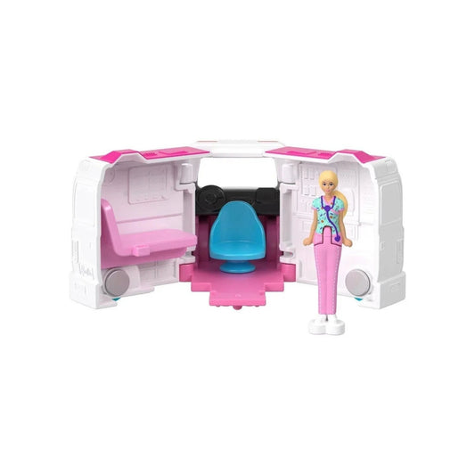 Barbie Mini Barbieland Araçlar
