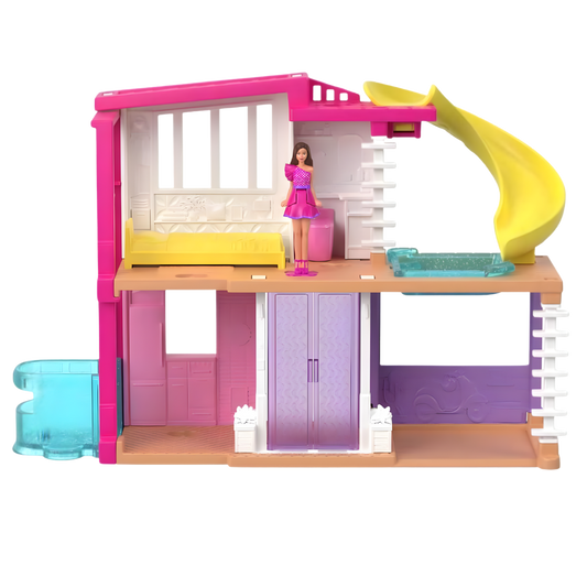 Barbie Mini Barbieland Evler HYF47