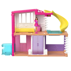 Barbie Mini Barbieland Evler HYF47